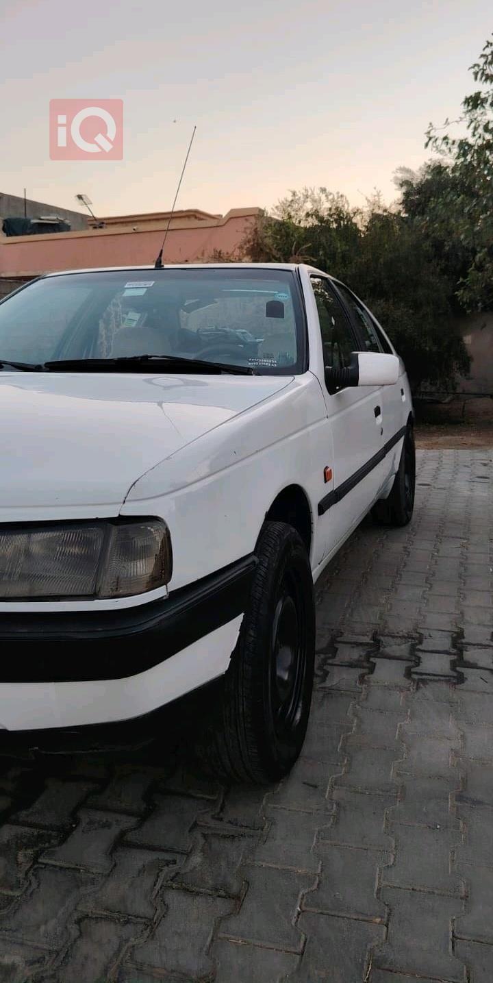بيجو روا